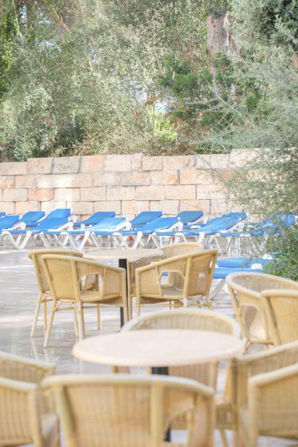 Elegance Playa Arenal Hotel El Arenal  Exterior photo