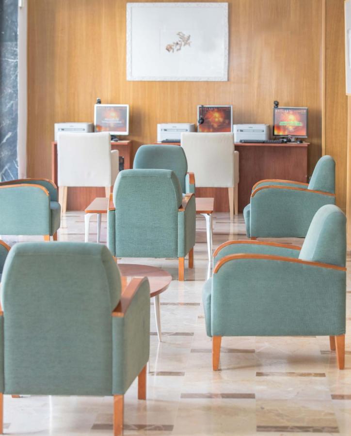 Elegance Playa Arenal Hotel El Arenal  Business photo