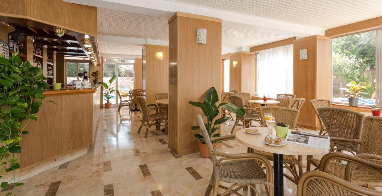 Elegance Playa Arenal Hotel El Arenal  Facilities photo
