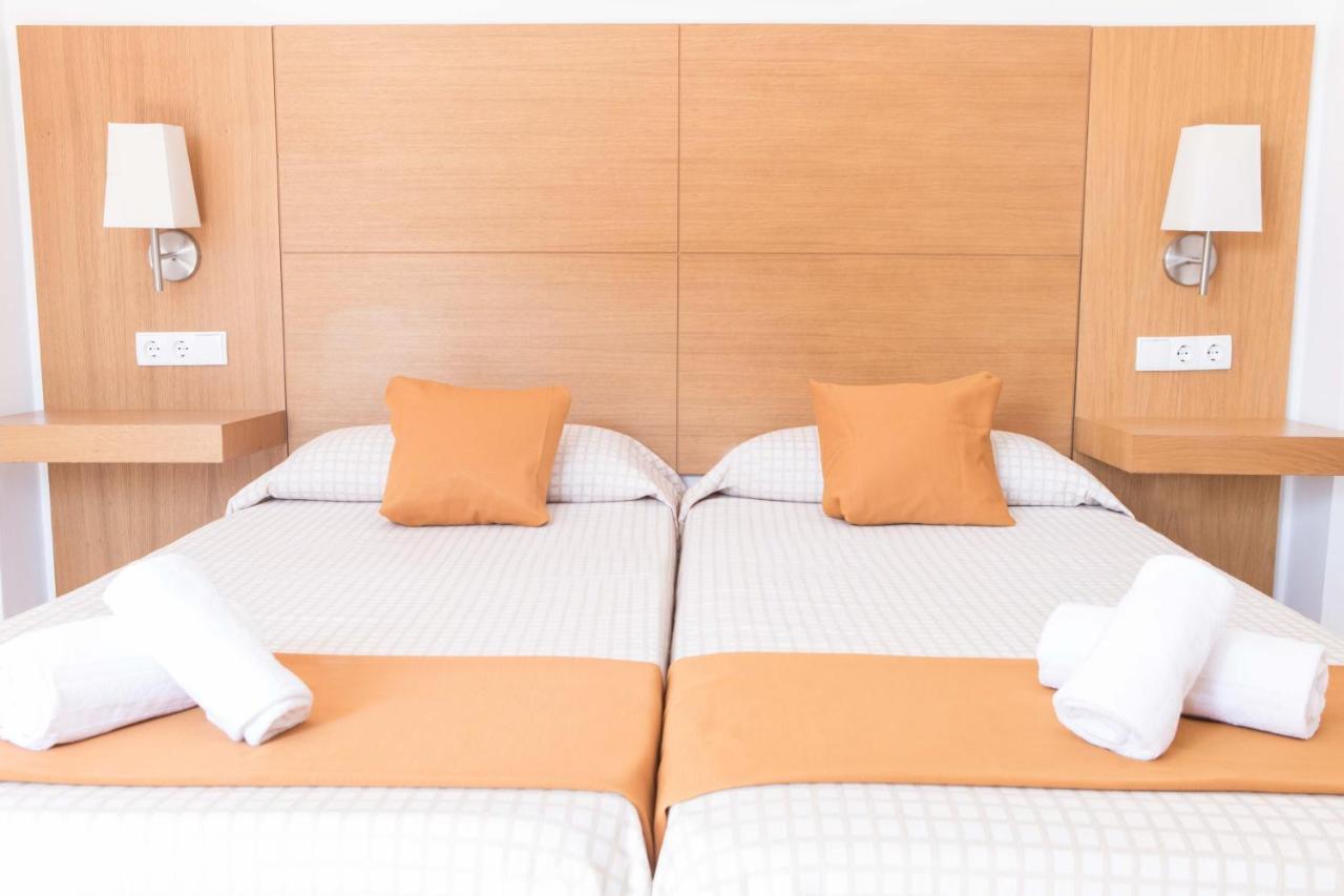 Elegance Playa Arenal Hotel El Arenal  Room photo