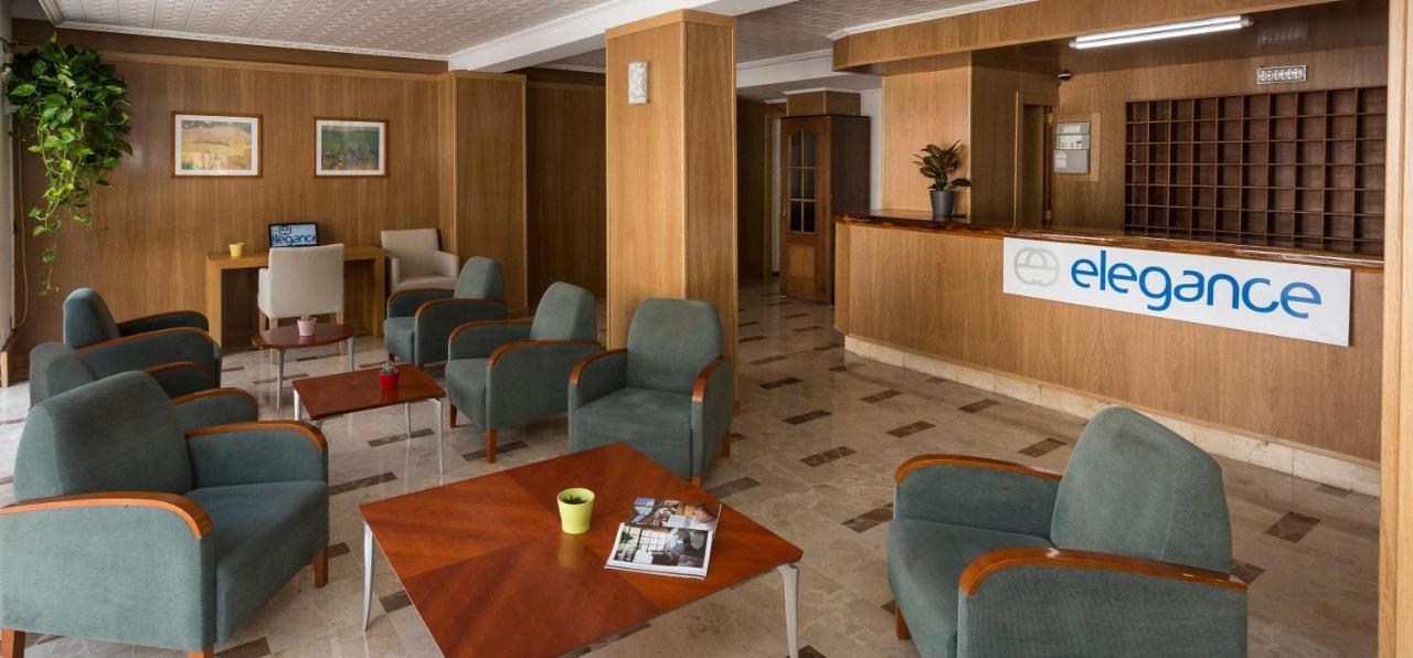 Elegance Playa Arenal Hotel El Arenal  Interior photo